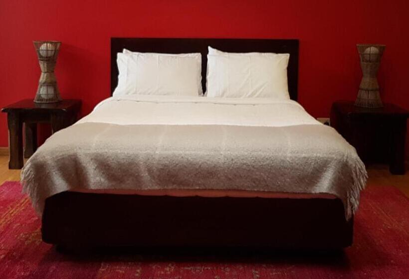 Tantarra Bed & Breakfast