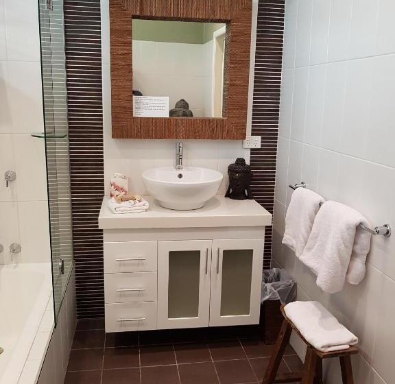 Tantarra Bed & Breakfast