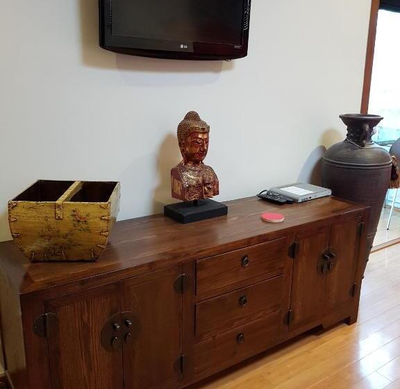 Tantarra Bed & Breakfast