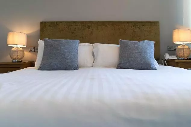 The Cliff Hotel & Spa