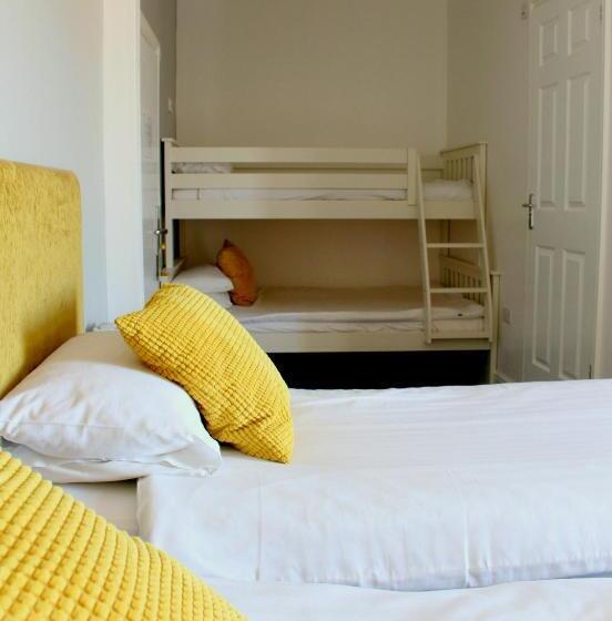 The Cliff Hotel & Spa