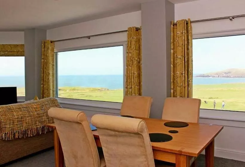 The Cliff Hotel & Spa