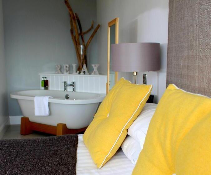 The Cliff Hotel & Spa