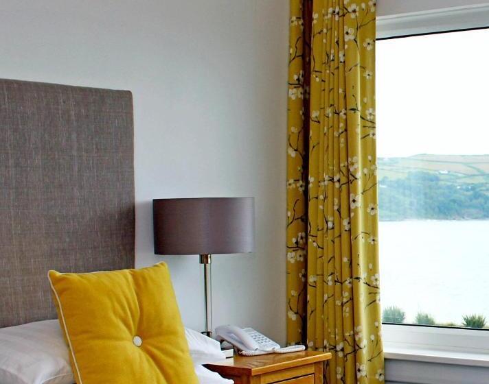 The Cliff Hotel & Spa