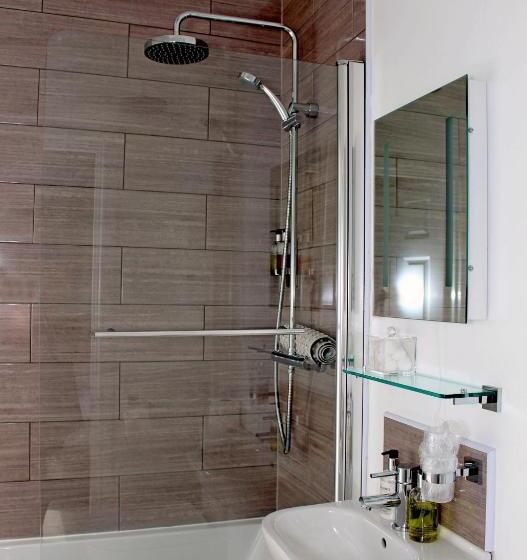 The Cliff Hotel & Spa