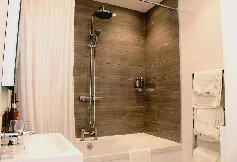 The Cliff Hotel & Spa