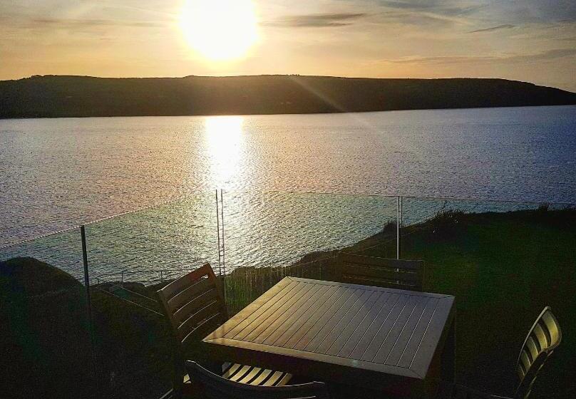 The Cliff Hotel & Spa