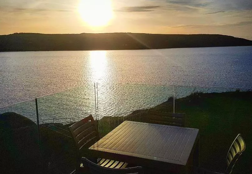 The Cliff Hotel & Spa