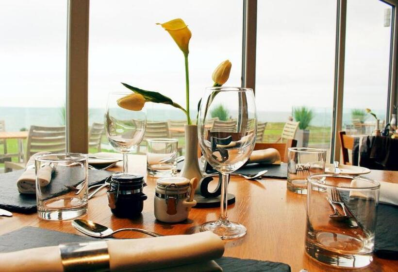 The Cliff Hotel & Spa