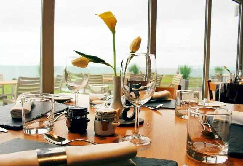 The Cliff Hotel & Spa