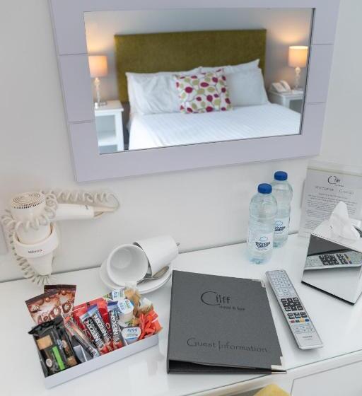 The Cliff Hotel & Spa