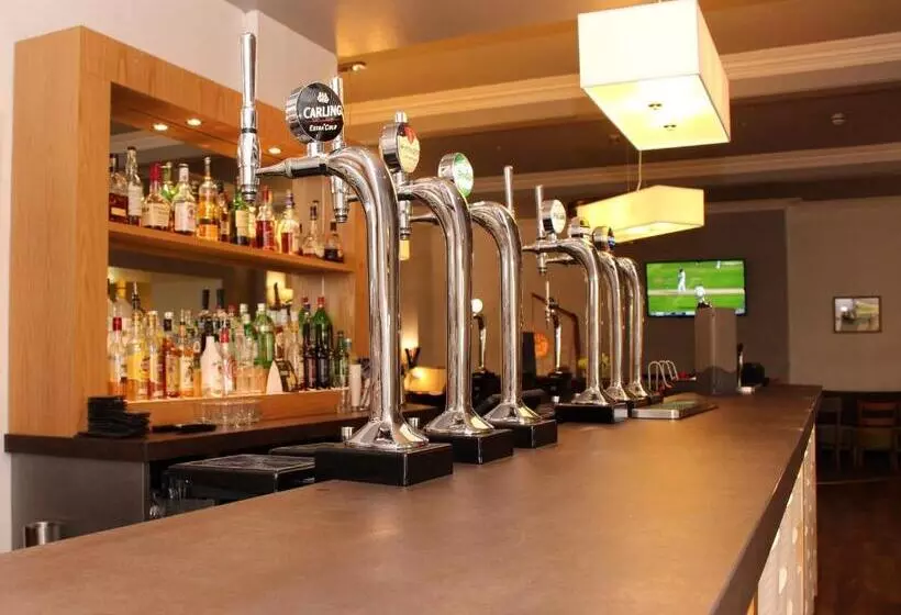 The Cliff Hotel & Spa