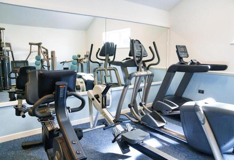 The Cliff Hotel & Spa