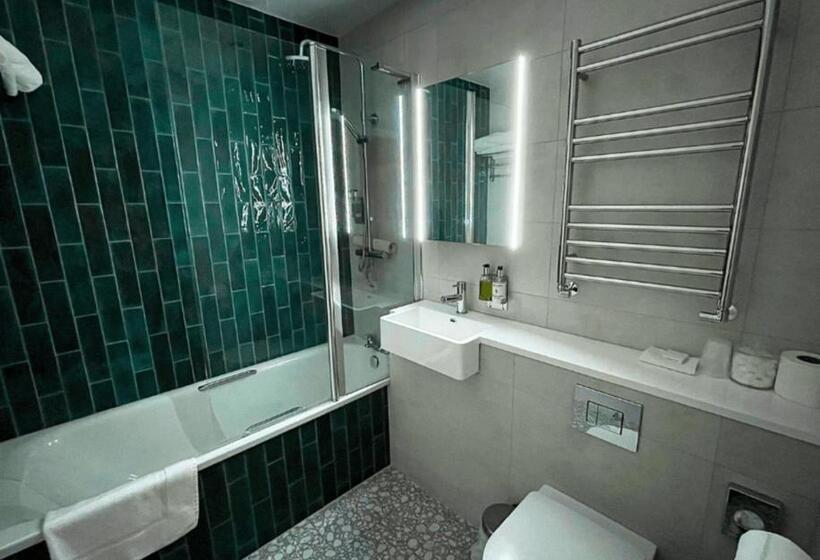 The Cliff Hotel & Spa