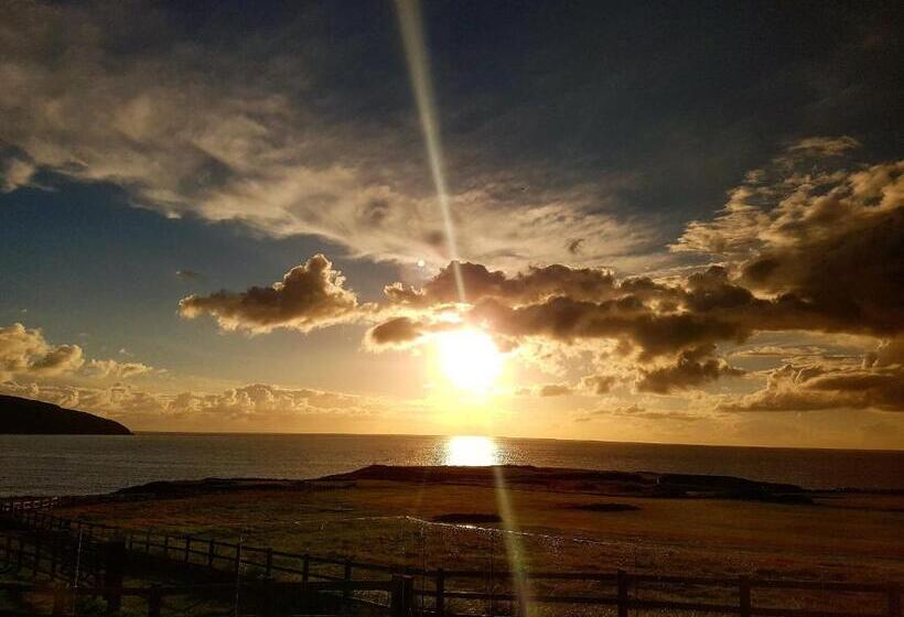 The Cliff Hotel & Spa