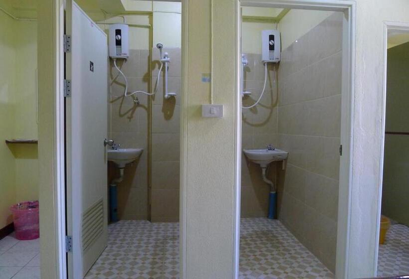 Общежитие 168 Chiang Mai Guesthouse