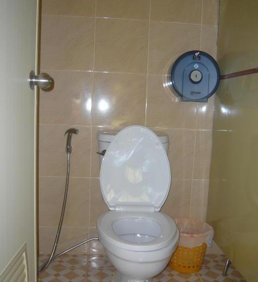 Общежитие 168 Chiang Mai Guesthouse