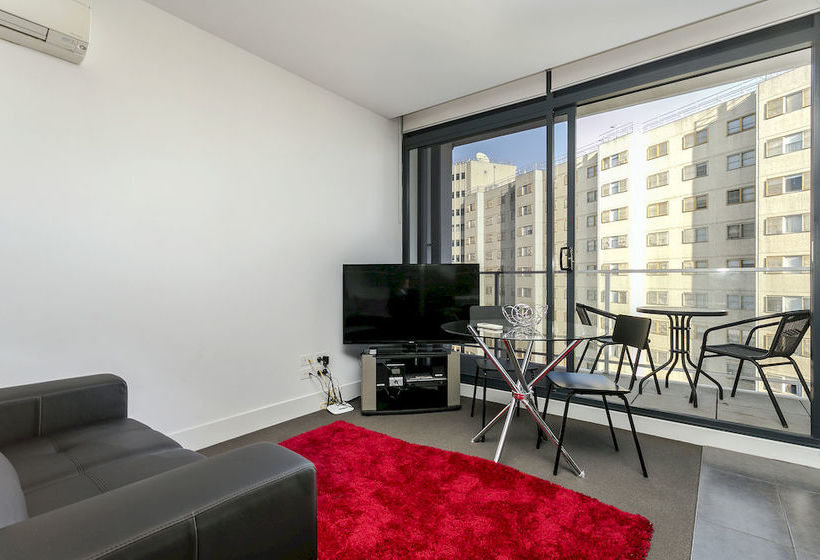 Amazing Accommodations South Yarra