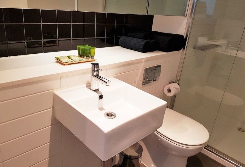 Amazing Accommodations South Yarra