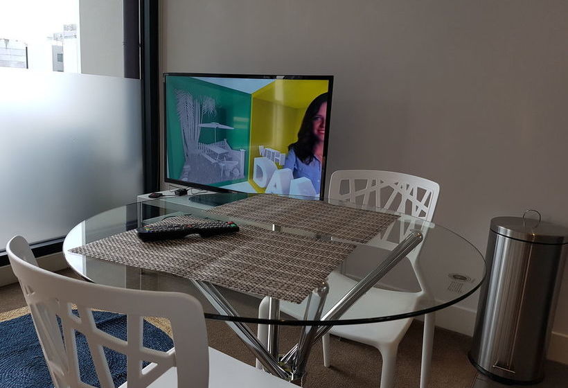 Amazing Accommodations South Yarra