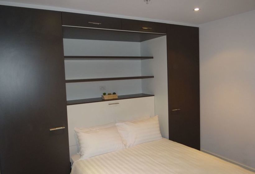 Amazing Accommodations South Yarra