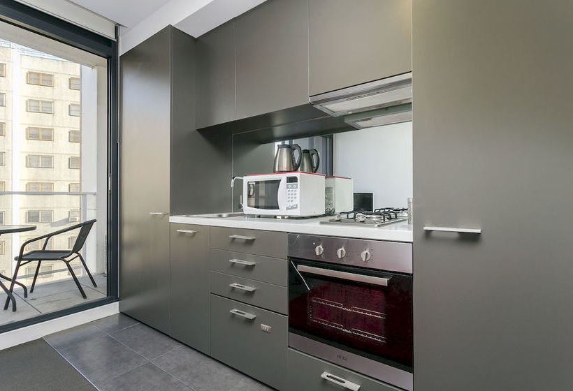 Amazing Accommodations South Yarra