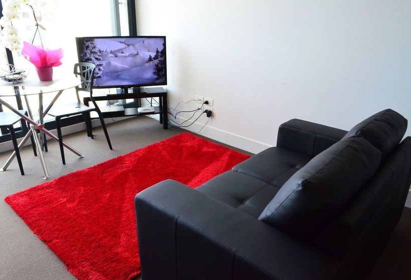 Amazing Accommodations South Yarra