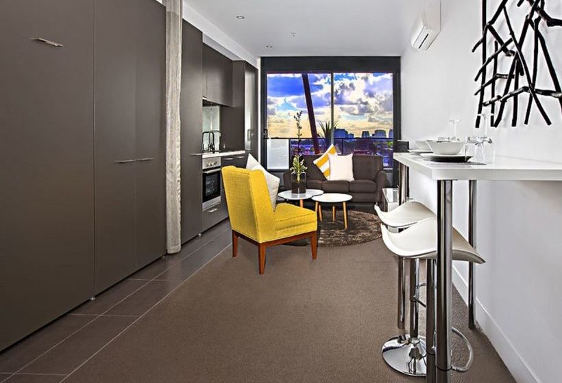 Amazing Accommodations South Yarra