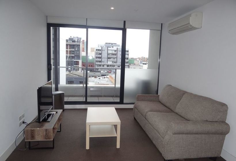 Amazing Accommodations South Yarra