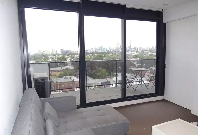 Amazing Accommodations South Yarra