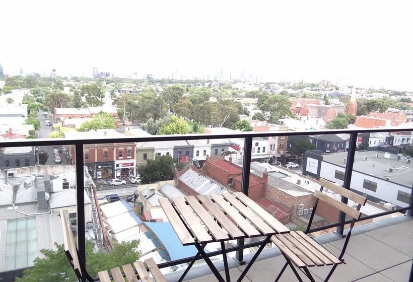 Amazing Accommodations South Yarra