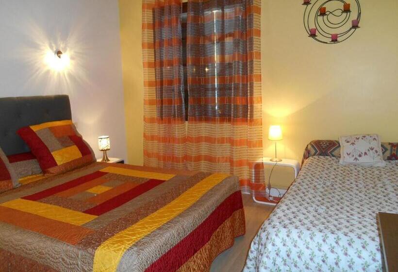 住宿加早餐 Chambres D Hôtes Esponde Marie Jeanne