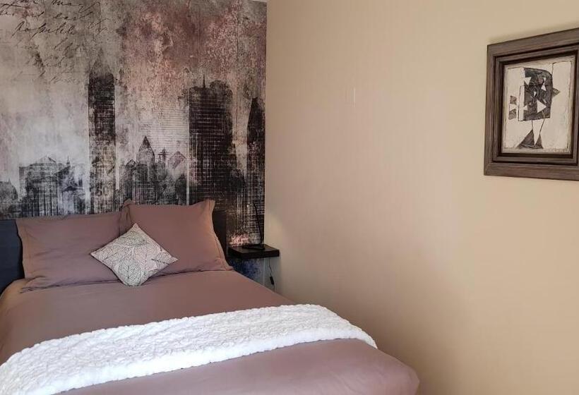 مبيت وإفطار Domaine De Pradaous