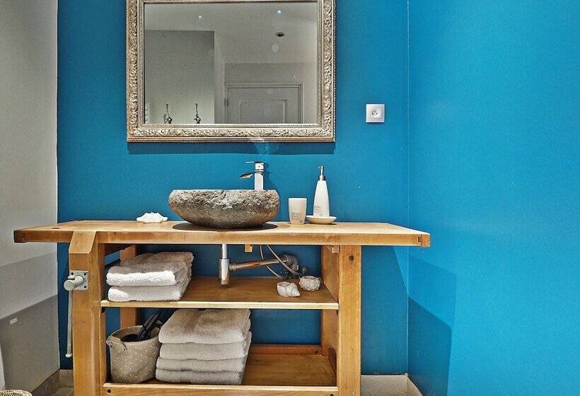 住宿加早餐 Gite Et Chambres D Hôtes Villa Cardabella