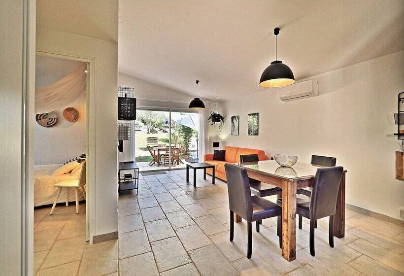 住宿加早餐 Gite Et Chambres D Hôtes Villa Cardabella