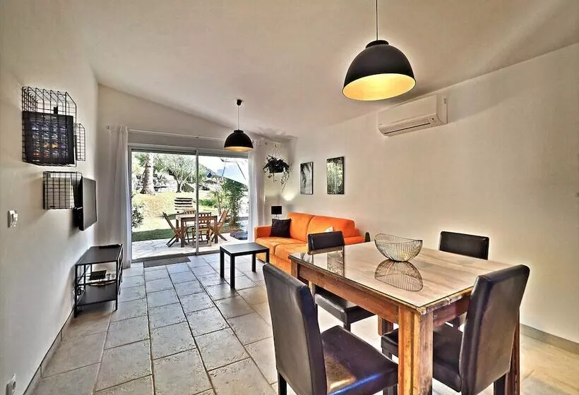 ベッドアンドブレックファースト Gite Et Chambres D Hôtes Villa Cardabella