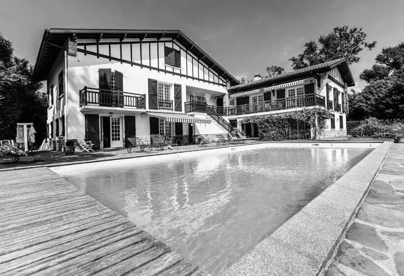 Aamiaismajoitus (B&B) Golfetmer