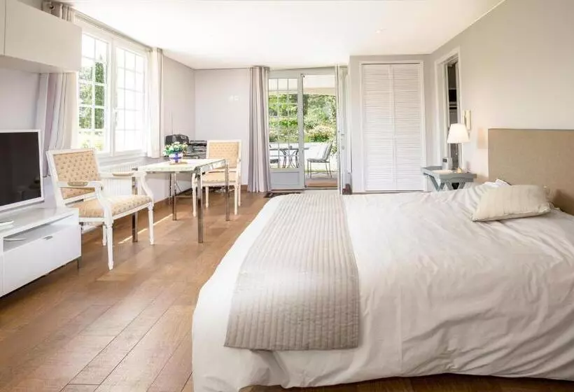 Aamiaismajoitus (B&B) Golfetmer