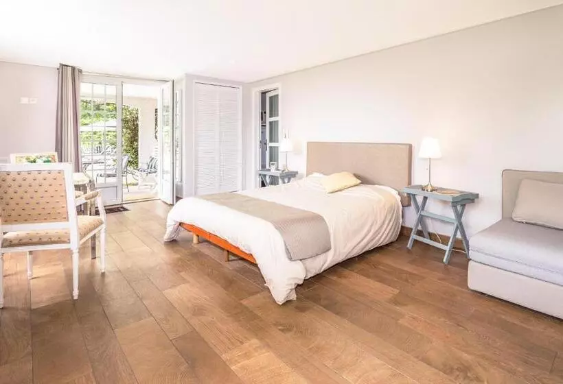 Aamiaismajoitus (B&B) Golfetmer