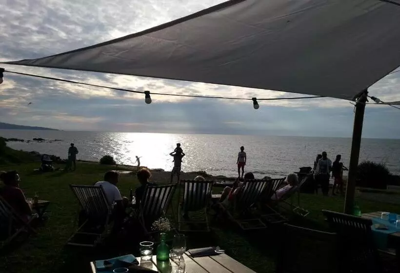 Aamiaismajoitus (B&B) Golfetmer