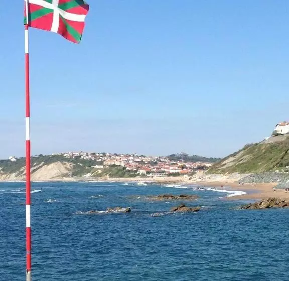 Aamiaismajoitus (B&B) Golfetmer