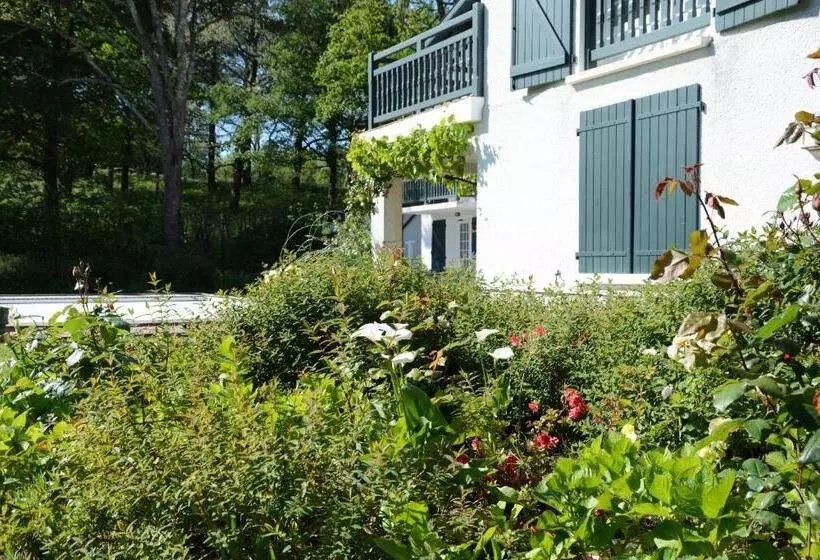 Aamiaismajoitus (B&B) Golfetmer