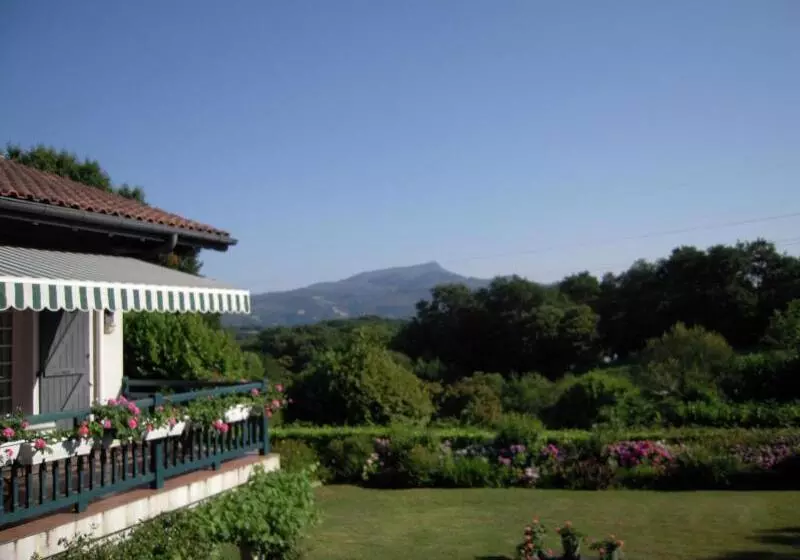 Aamiaismajoitus (B&B) Golfetmer