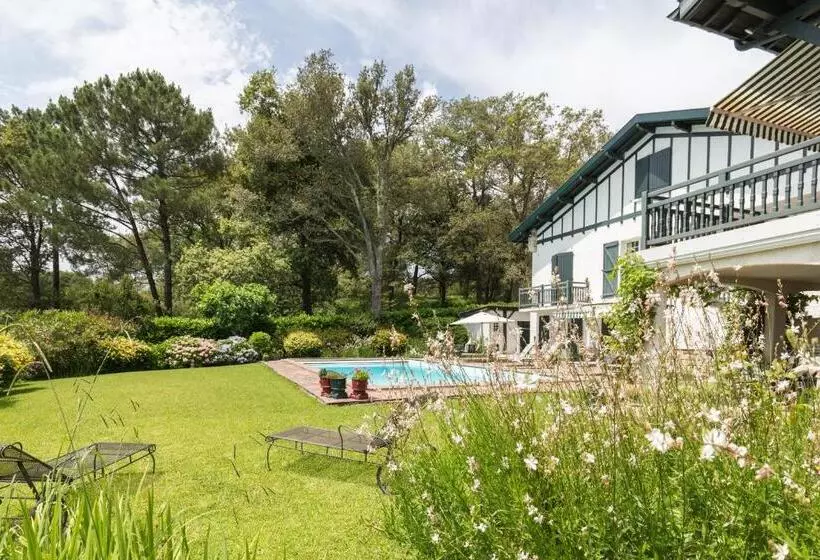 Aamiaismajoitus (B&B) Golfetmer