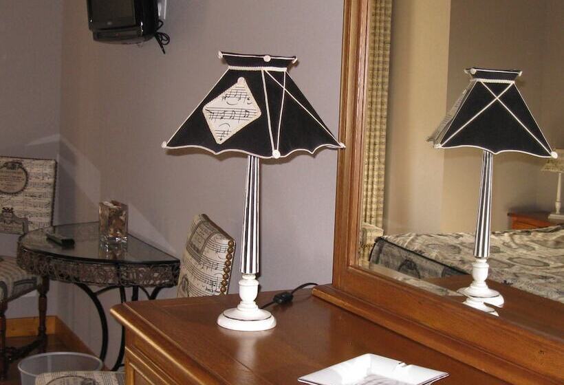 צימר L Echo Et L Abbaye