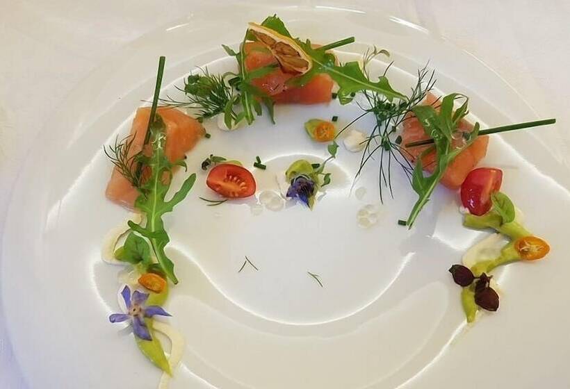 צימר L Echo Et L Abbaye