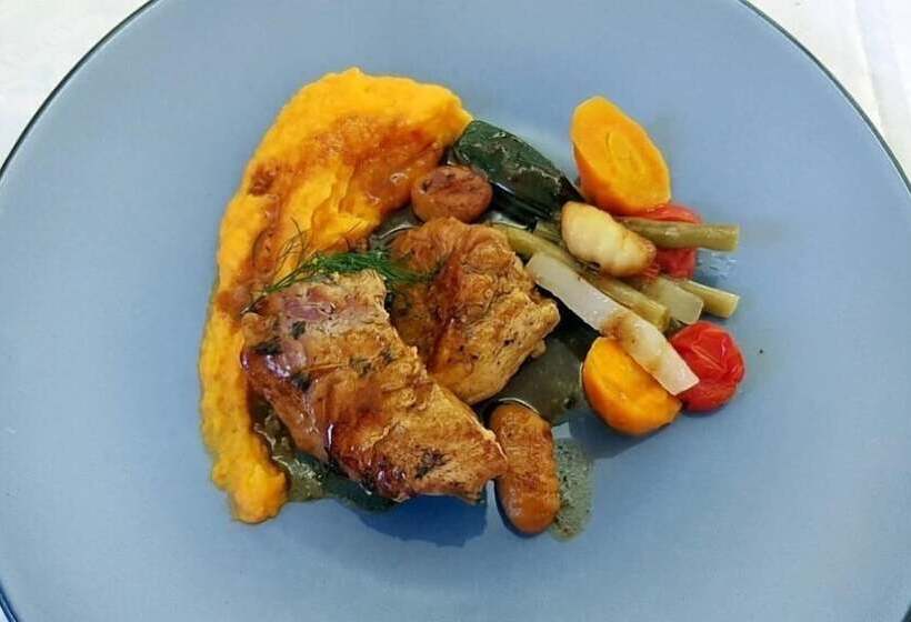 צימר L Echo Et L Abbaye