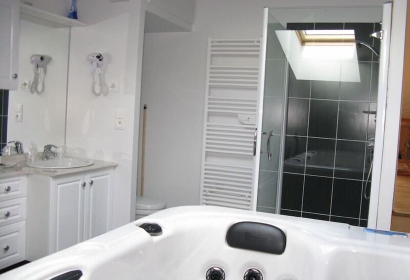 צימר L Echo Et L Abbaye