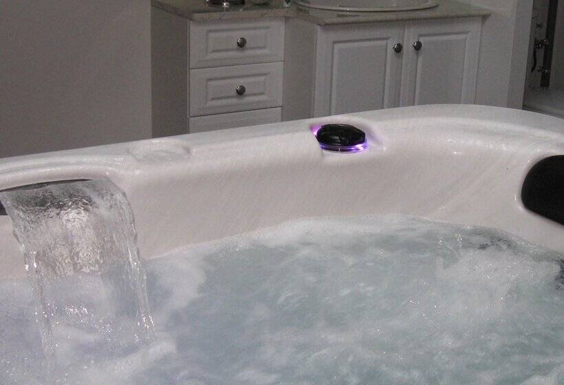 צימר L Echo Et L Abbaye