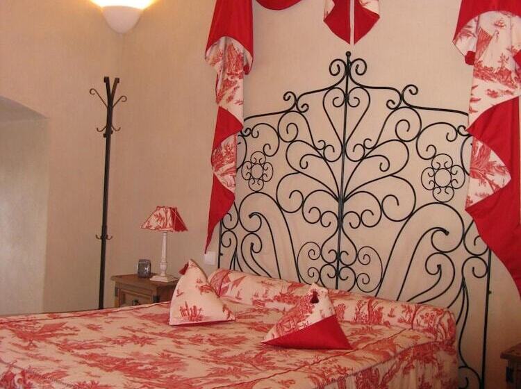 צימר L Echo Et L Abbaye